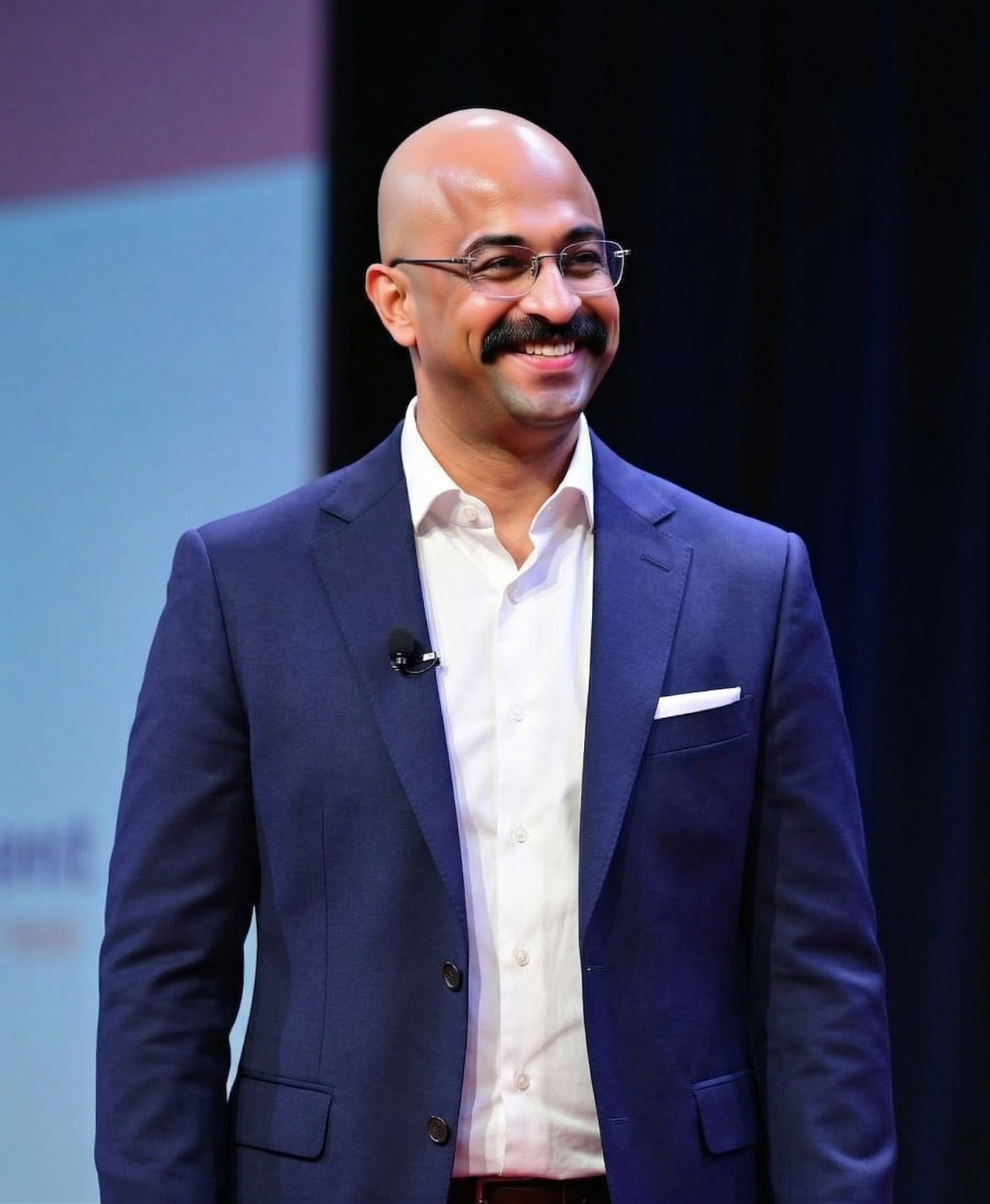 Kishore Bhogale — Certified High Performance Coach